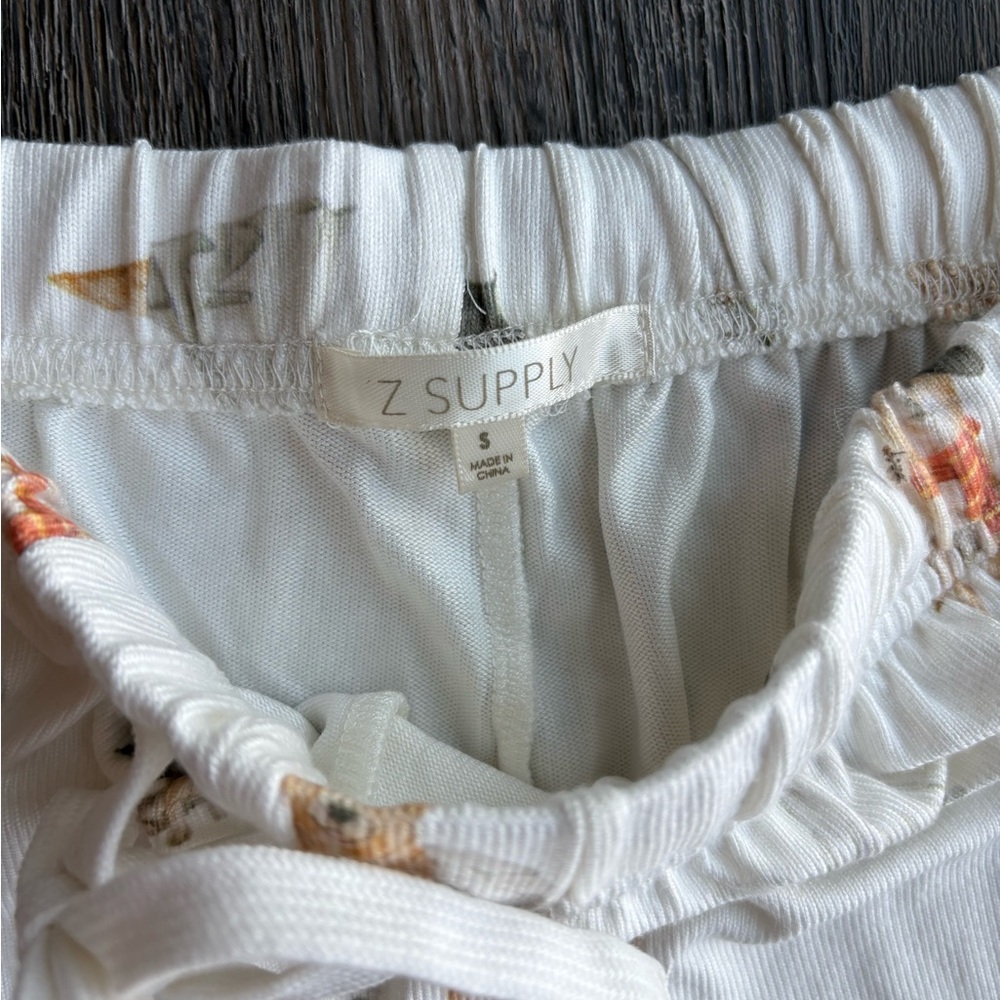 NWT Z Supply Hey Boo Dog Pajama Set 🐾 - Picture 9 of 9